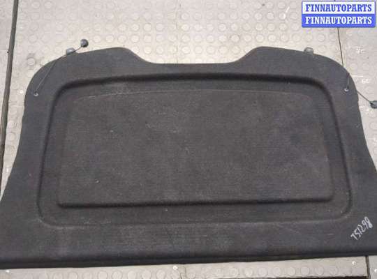 купить Полка багажника на Ford Focus 3 2014-2019