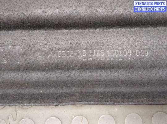 купить Полка багажника на Ford Focus 3 2014-2019