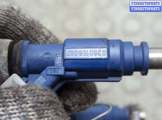 купить Форсунка топливная на Toyota Yaris 1999-2006