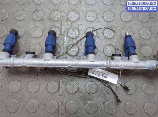 купить Форсунка топливная на Toyota Yaris 1999-2006