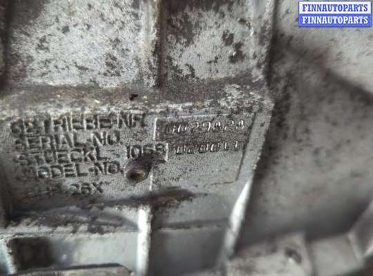 купить Редуктор Раздаточный КПП (раздатка) на BMW X5 E53 2000-2006