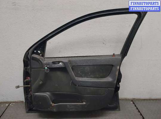 купить Дверь боковая (легковая) на Opel Astra G 1998-2005