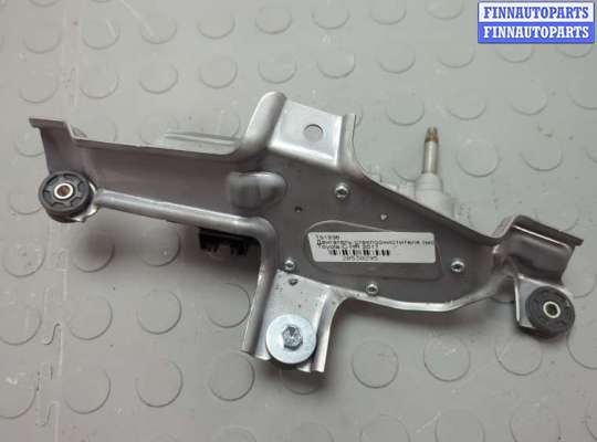 купить Двигатель стеклоочистителя (моторчик дворников) задний на Toyota C-HR 2016-2023