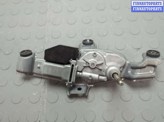 купить Двигатель стеклоочистителя (моторчик дворников) задний на Toyota C-HR 2016-2023