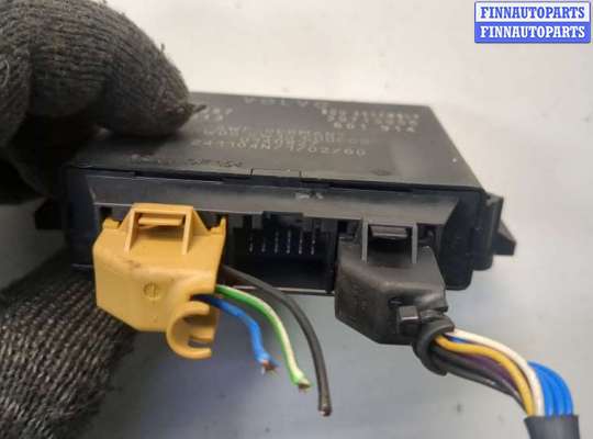 купить Блок управления парктрониками на Volvo XC90 2002-2014