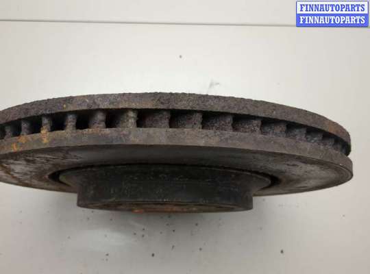 купить Диск тормозной на Lexus LS460 2006-2017