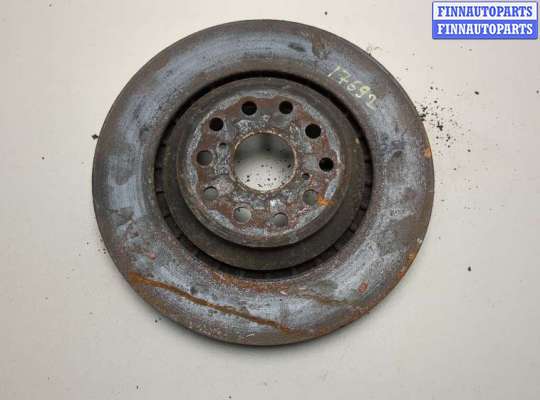 купить Диск тормозной на Lexus LS460 2006-2017