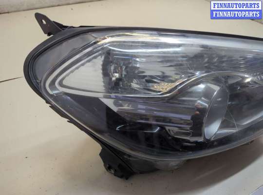 купить Фара (передняя) на Nissan Qashqai 2006-2013