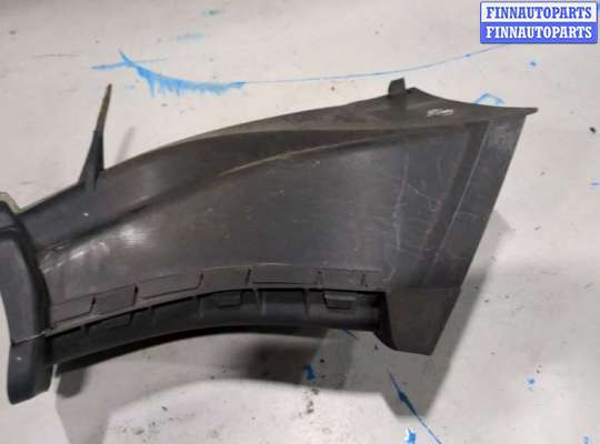 купить Воздухозаборник на BMW 1 E87 2004-2011