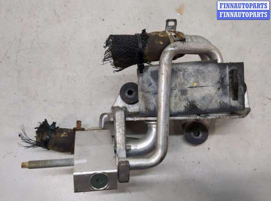 купить Теплообменник на Volkswagen Touareg 2010-2014