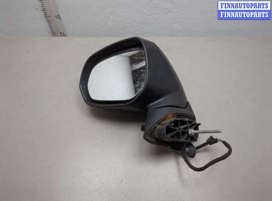 Купить Зеркало боковое на Peugeot 5008 2009-2016 Зеркало боковое PG1249042 на Peugeot 5008 2009-2016