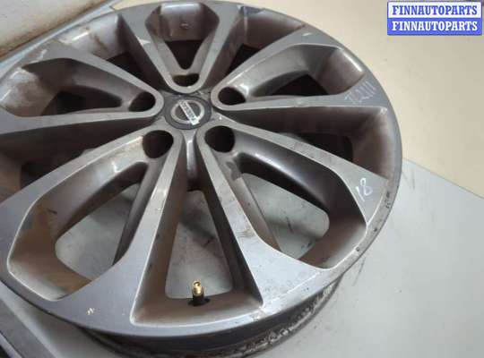 купить Диск литой на Nissan Qashqai 2006-2013