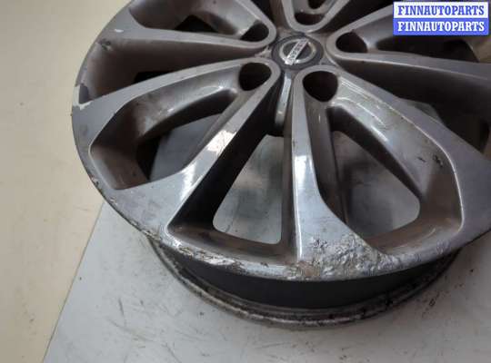 купить Диск литой на Nissan Qashqai 2006-2013