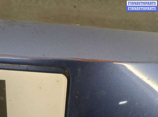 купить Бампер на Ford Fiesta 2001-2007