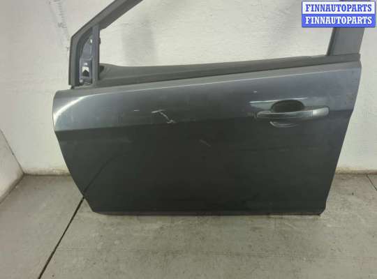 Дверь боковая на Ford Focus II