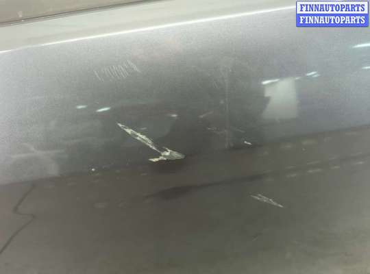 Дверь боковая на Ford Focus II