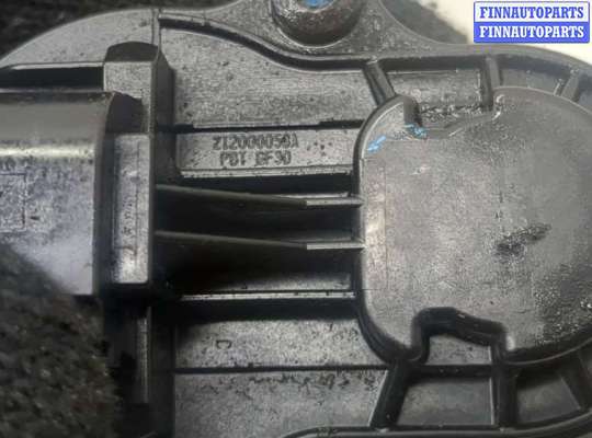 купить Клапан рециркуляции газов (EGR) на Ford Mondeo 4 2007-2015