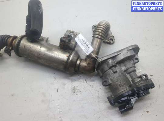 купить Клапан рециркуляции газов (EGR) на Ford Mondeo 4 2007-2015