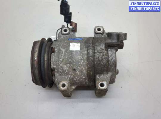 Компрессор кондиционера MT544742 на Mitsubishi L200 2006-2015