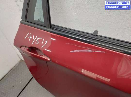 Дверь боковая на BMW X6 (E71)