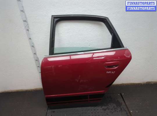 купить Молдинг двери на Audi A4 (B6) 2000-2006