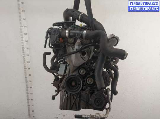 купить Турбина на Ford Focus 3 2011-2015