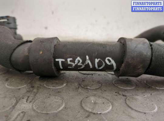 купить Патрубок охлаждения на Skoda Octavia (A7) 2013-2023