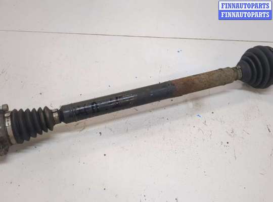 купить Полуось (приводной вал, шрус) на Volkswagen Passat CC 2008-2012