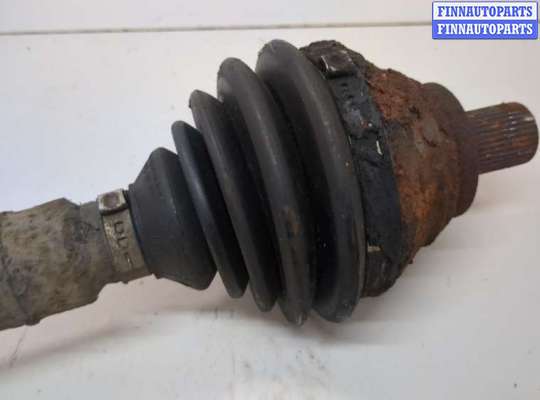 купить Полуось (приводной вал, шрус) на Volkswagen Passat CC 2008-2012