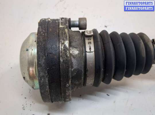 купить Полуось (приводной вал, шрус) на Volkswagen Passat CC 2008-2012