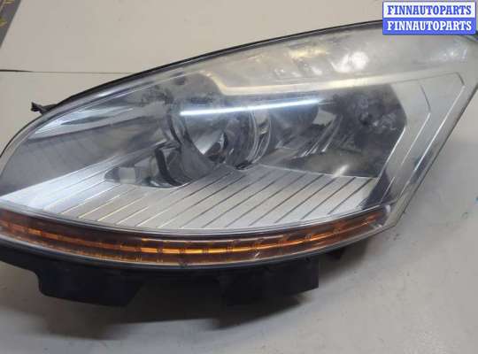 Фара (передняя) CT1114607 на Citroen C4 Picasso 2006-2013