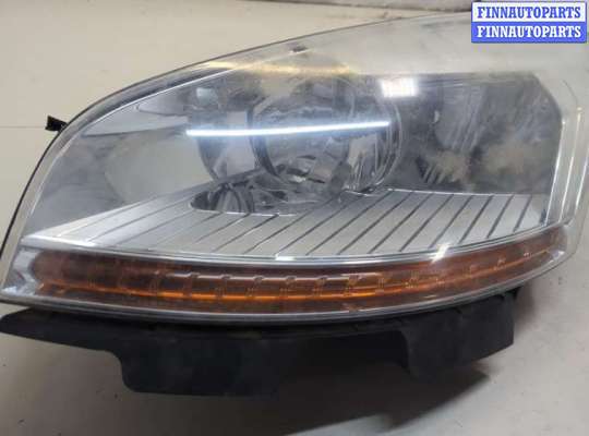 купить Фара (передняя) на Citroen C4 Picasso 2006-2013