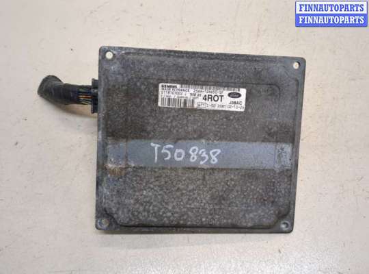 купить Блок управления двигателем на Ford Fusion 2002-2012