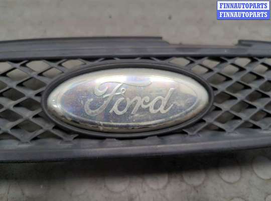 купить Решетка радиатора на Ford Fiesta 2001-2007