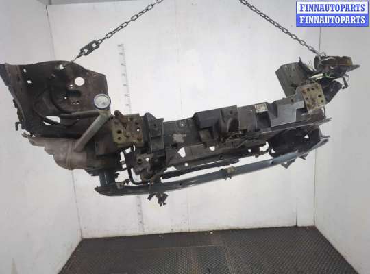 Усилитель бампера PG1226276 на Peugeot 508 2010-2018