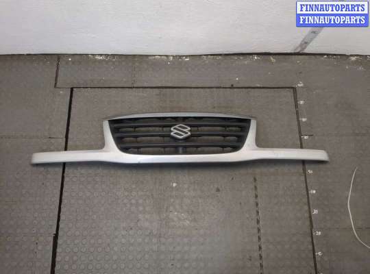 Решетка радиатора SZQ1560 на Suzuki Grand Vitara 1997-2006