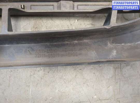 купить Решетка радиатора на Suzuki Grand Vitara 1997-2006