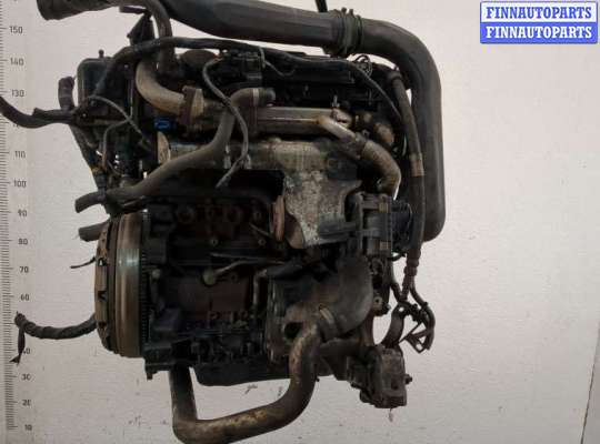 купить Двигатель (ДВС) на Land Rover Freelander 2 2006-2014