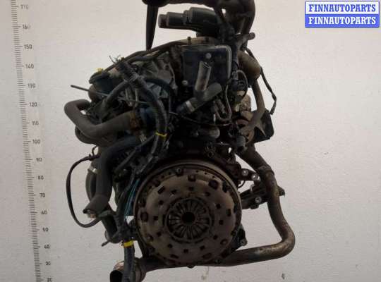 купить Двигатель (ДВС) на Land Rover Freelander 2 2006-2014