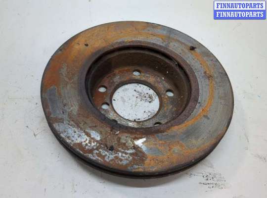 купить Диск тормозной на BMW 3 E46 1998-2006