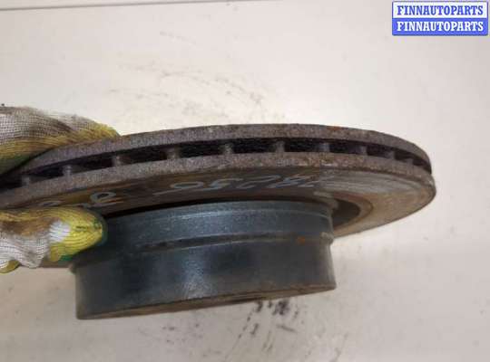 купить Диск тормозной на BMW 3 E90, E91, E92, E93 2005-2012