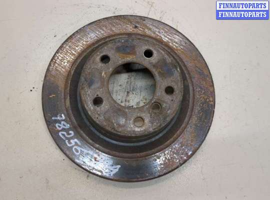 купить Диск тормозной на BMW 3 E90, E91, E92, E93 2005-2012