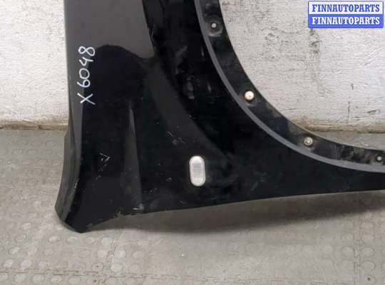 купить Крыло на Nissan Qashqai 2006-2013
