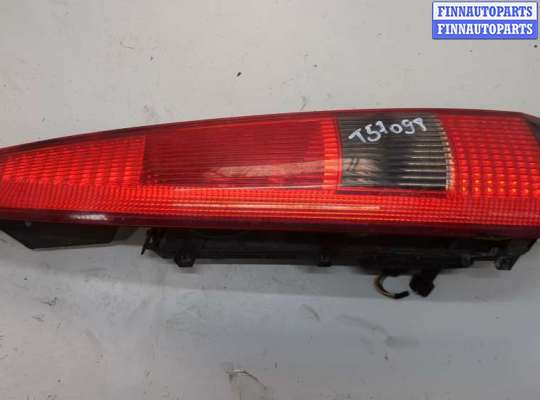 купить Фонарь (задний) на Ford Fusion 2002-2012