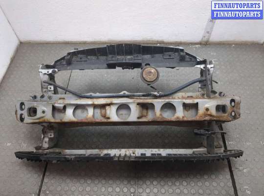 Сигнал (клаксон) TT934163 на Toyota Yaris 2005-2011