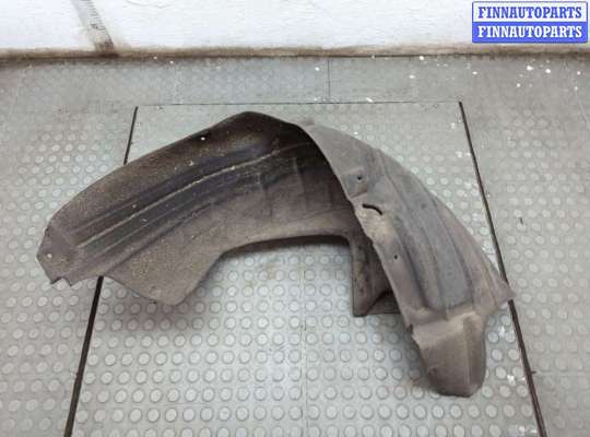 Купить Защита арок (подкрылок) на Ford S-Max 2006-2010 Защита арок (подкрылок) FO2201090 на Ford S-Max 2006-2010