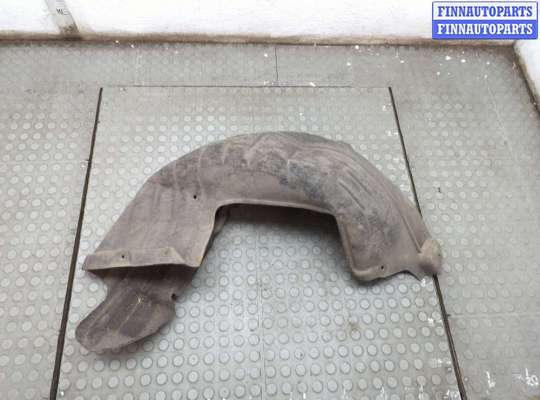 купить Защита арок (подкрылок) на Ford S-Max 2006-2010