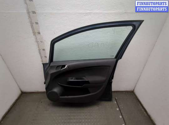 купить Замок двери на Opel Corsa D 2006-2014