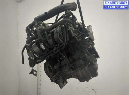 купить Двигатель (ДВС) на Opel Meriva 2003-2010