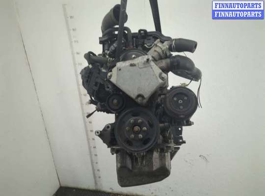 Двигатель (ДВС) OP2389383 на Opel Meriva 2003-2010
